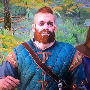 Meet your Posher, Sven